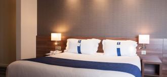 Holiday Inn Express Amiens