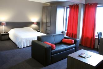 Leonardo Hotel Charleroi