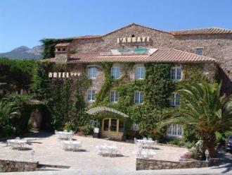 Hostellerie De L'Abbaye