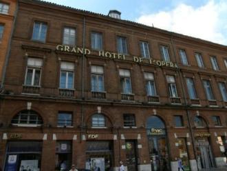 Grand Hotel de l'Opera