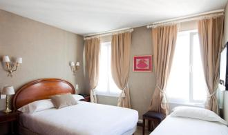 Best Western Aramis Saint Germain