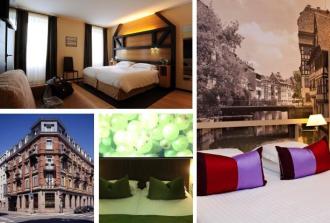 Best Western Plus Monopole Metropole