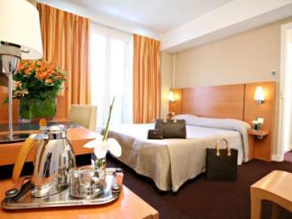 Holiday Inn Paris Auteuil