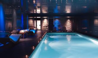 Saint James Albany Hotel-Spa