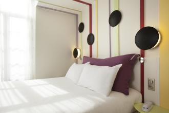 Ibis styles Bayonne Centre Gare