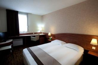 Ibis Styles Paris Massena Olympiades