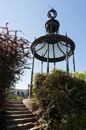 Jardin des Plantes