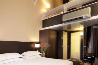 Best Western Bretagne Montparnasse