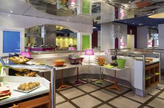 Ibis Styles Bordeaux Gare Saint Jean