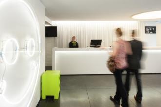 Ibis Styles Brussels Louise