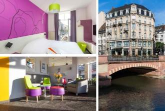 Ibis Styles Petite France