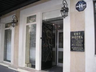 Est Hotel Paris