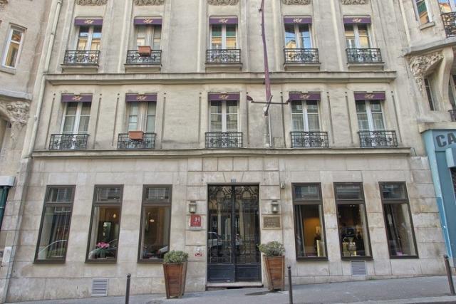 13 Bis Rue Henry Monnier 75009 Paris TopAtlântico | Villa Margaux Opera Montmartre, Paris, França