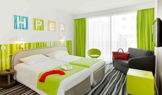 ibis Styles Paris Porte d'Orléans