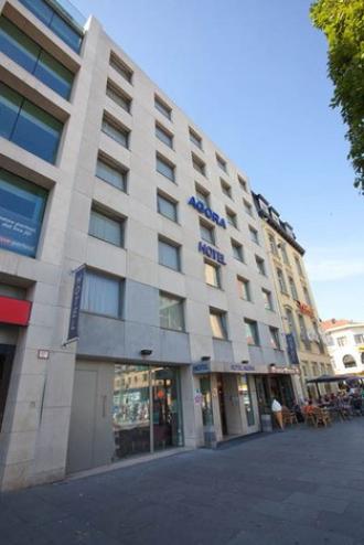 Ibis Styles Antwerpen City Center