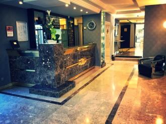 Privilege Hotel Mermoz