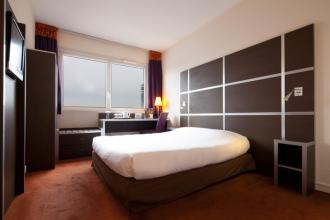 ibis Styles Massy Opera