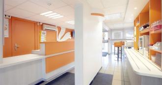 Premiere Classe Paris Ouest Pont De Suresnes