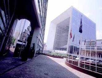 Hilton Paris la Defense