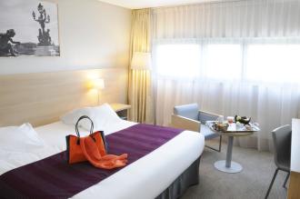 Best Western Paris Orly Airport