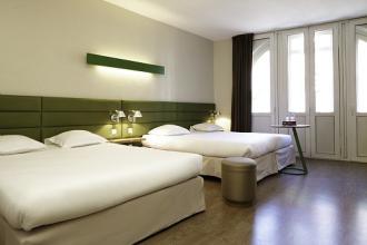 Ibis Styles Hotel Toulouse Centre Gare