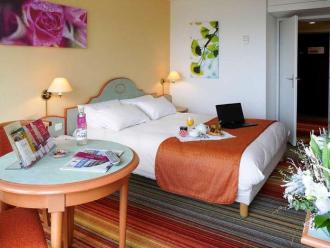 Mercure Cavaillon Luberon