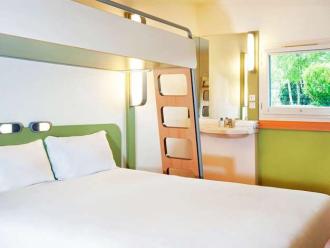 Ibis Styles Arles Palais Des Congres