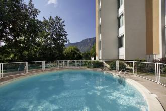 Mercure Grenoble Meylan