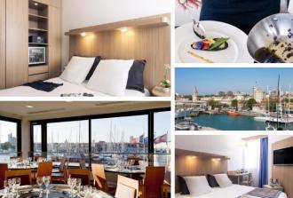 Mercure La Rochelle Vx Port