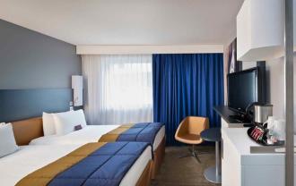 Mercure Paris Massy Gare TGV