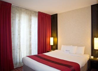 Best Western Hotel Du Pont Wilson