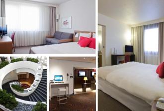 Novotel Paris Sud Porte de Charenton