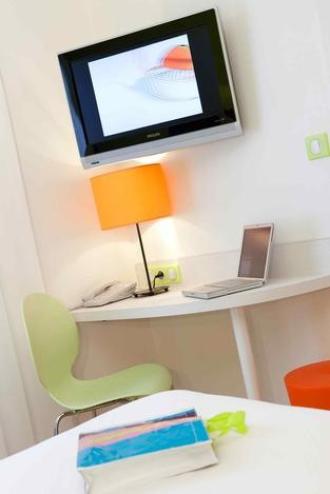 Ibis Styles Amiens Cathedrale