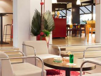 ibis Styles Avignon Sud