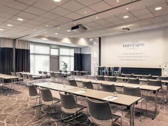 Mercure Paris Porte de Versailles Expo