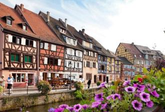 L'Esquisse Hotel & Spa Colmar - MGallery