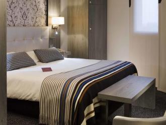 Mercure Dijon Centre Clemenceau