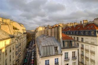 Hotel Baudelaire Opera