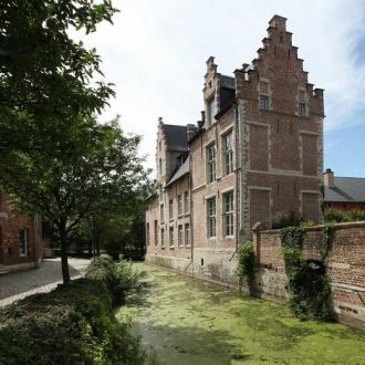 Hotel The Lodge Diest