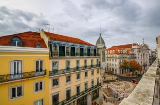 Hotel Borges Chiado