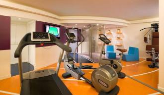 Novotel Paris la Defense