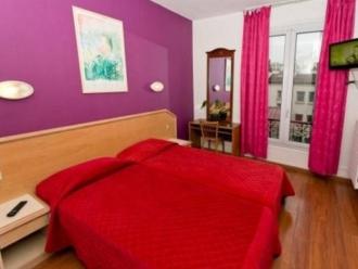 Hotel ibis Styles Paris Nation Cours de Vincennes