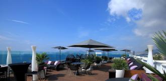 Le Radisson Blu 1835 Hotel & Thalasso