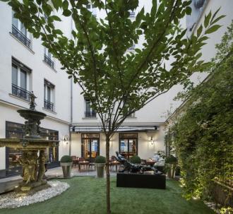 Maison Albar Hotel Opera Diamond