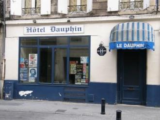 Le Dauphin