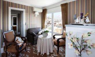 Maison Astor Paris Curio Collection by Hilton