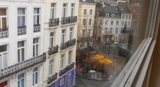 Apartment St-Gery