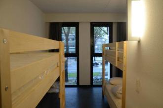 Antwerp Student Hostel