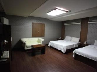 S Hotel Suwon