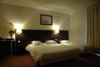 Hotel balladins Annecy/Cran Gevrier